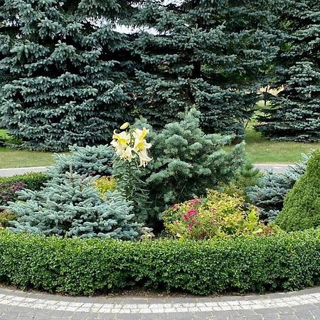 Agroturystyka Pod Jodlami Kolaki Wietrzychowo Bagian luar foto