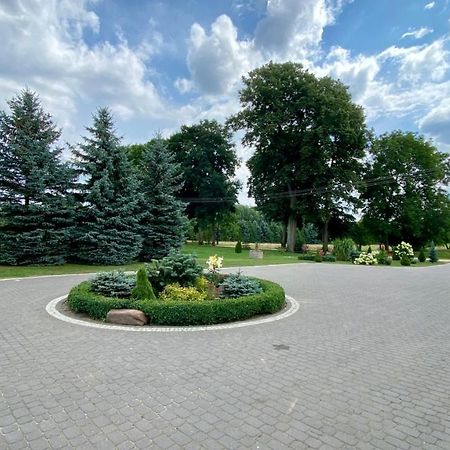 Agroturystyka Pod Jodlami Kolaki Wietrzychowo Bagian luar foto